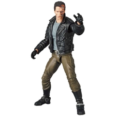 Mafex 176: Mafex T-800 (The Terminator ver.)