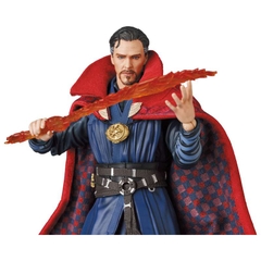 Mafex 152: Mafex Dr.Strange (Infinity War ver.)