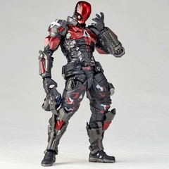 Amazing Yamaguchi 024: Arkham Knight