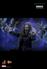Hottoys MMS665: Hottoys Morbius