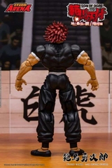 Storm Arena: Yujiro Hanma