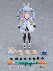 Figma 529: Figma Usada Pekora (Hololive Production)