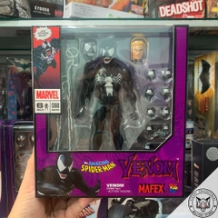 Mafex 088: Mafex Venom (Comic ver.)