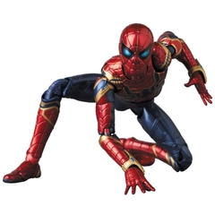 Mafex 121: Mafex Iron Spider (Endgame ver.)