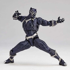 Amazing Yamaguchi 030: Black Panther