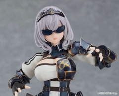 Figma 565: Figma Shirogane Noel (Hololive Production)