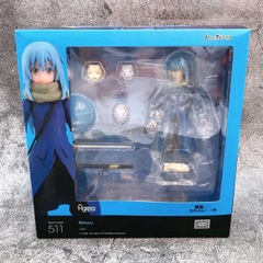 Figma 511: Figma Rimuru (That Time I Got Reincarnated as a Slime)