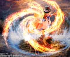 S.H.Figuarts: Sabo (Revolutionary Army Chief of Staff) (One Piece)