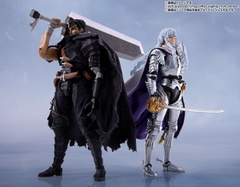 S.H.Figuarts: Griffith (Berserk)