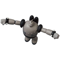 Mafex 135: Mafex Tetsujin 28 Go (B&W ver.)