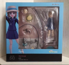 Figma 510: Figma Hina Tsurugi (Diary of our Days at the Breakwater)