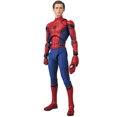 Mafex 103: Mafex Spiderman 1.5 (Homecoming ver.)