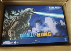 Hiya Toys: Heat Ray Godzilla 2021 (Godzilla vs Kong)