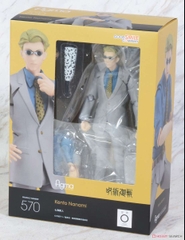 Figma 570: Figma Kento Nanami (Jujutsu Kaisen)