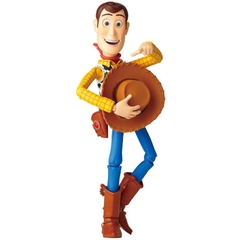 Revoltech: Woody 1.5 (Toy Story)