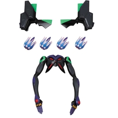 Mafex 114: Mafex EVA Unit-13
