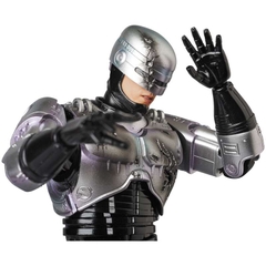 Mafex 225: Mafex Robocop (Renewal ver.)