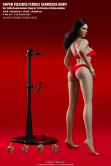 TBLeague: Super-Flexible Female Seamless 1/6 Scale (S42 and S43)