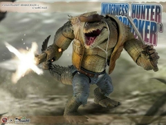 Maestro Union: Wilderness Hunter Crocker