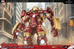 ZDtoys: Hulkbuster (Ironman Mk44)