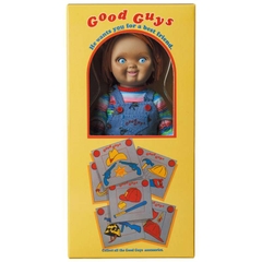 Mafex 112: Mafex Good Guys (Child's Play 2)