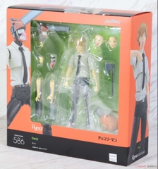 Figma 586: Figma Denji (Chainsaw Man)