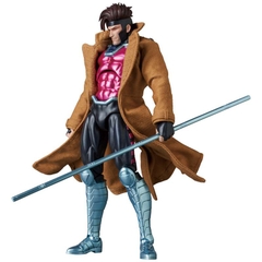 Mafex 131: Mafex Gambit (Comic ver.)