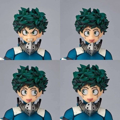 Amazing Yamaguchi 018: Izuku Midoriya (My Hero Academia) (tái bản)