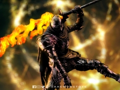 S.H.Figuarts: Vyke (Elden Ring)