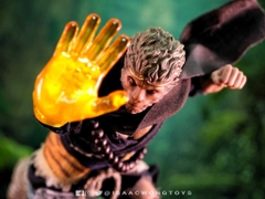 Nota: Wukong DX (Enveloped Yaomo series)