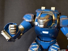 Comicave: Ironman Mk39 - Igor