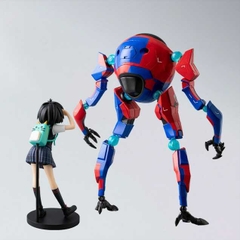 Sentinel: Peni Parker and Sp//dr