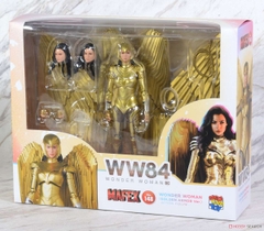 Mafex 148: Mafex Wonder Woman (Golden Armor ver.)