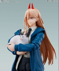 S.H.Figuarts: Power (Chainsaw Man)