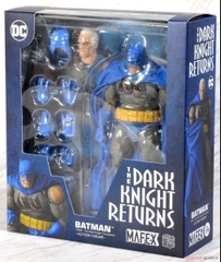 Mafex 119: Mafex Batman (The Dark Knight Triumphant)