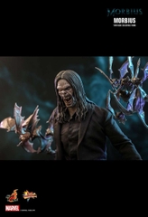 Hottoys MMS665: Hottoys Morbius