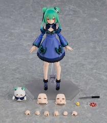 Figma 542: Figma Uruha Rushia (Hololive Production)