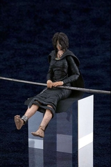Figma 593: Figma Maiden in Black (Demon’s Souls)