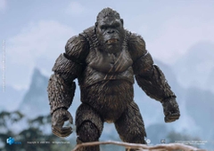 Hiya Toys: Kong (Skull Island)