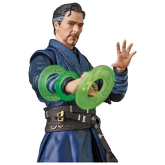 Mafex 152: Mafex Dr.Strange (Infinity War ver.)