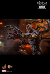 Hottoys MMS626: Hottoys Venom 2.0 (Venom: Let There Be Carnage)