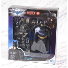 Mafex 053: Mafex Batman 3.0