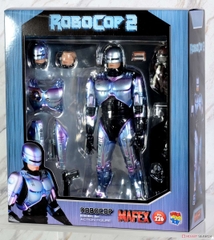 Mafex 226: Mafex Robocop 2 (Renewal ver.)