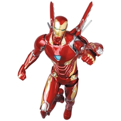 Mafex 178: Mafex Ironman Mk50 (Infinity War ver.)