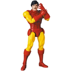 Mafex 165: Mafex Ironman (Comic ver.)