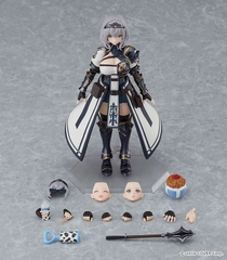 Figma 565: Figma Shirogane Noel (Hololive Production)