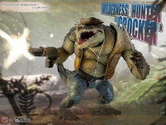 Maestro Union: Wilderness Hunter Crocker