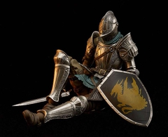 Figma 590: Figma Fluted Armor (Demon’s Souls)
