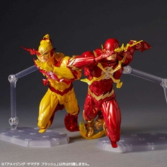 Amazing Yamaguchi: Flash