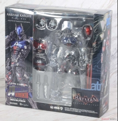 Amazing Yamaguchi 024: Arkham Knight